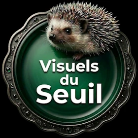Visuel du Seuil lyrae-sphère