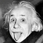 ALBERT EINSTEIN croyait au Dieu vivant du PHILOSOPHE Spinoza