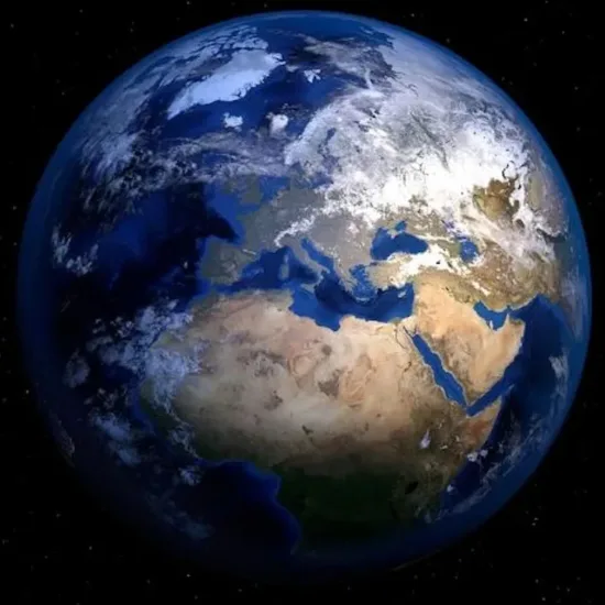 La planète Terre Europe NASA - Réseau social gratuit Demain l'Homme, pour les amoureux de la Vie, ex Plateforme d'actualités SOS-planete, publication Web de l'association française Terre sacrée à but non lucratif