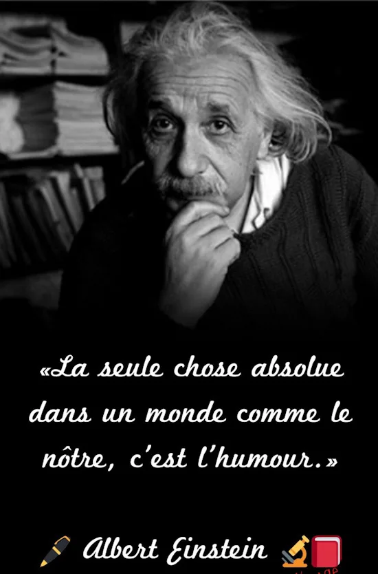 INCROYABLE! Albert Einstein croyait au Dieu de Spinoza. Demain l'Homme