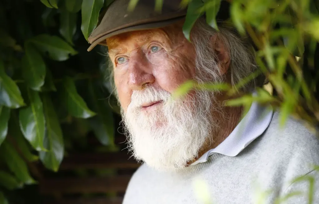 Après tout, comme le disait si bien Hubert Reeves: L’Homme est l’Univers qui se contemple