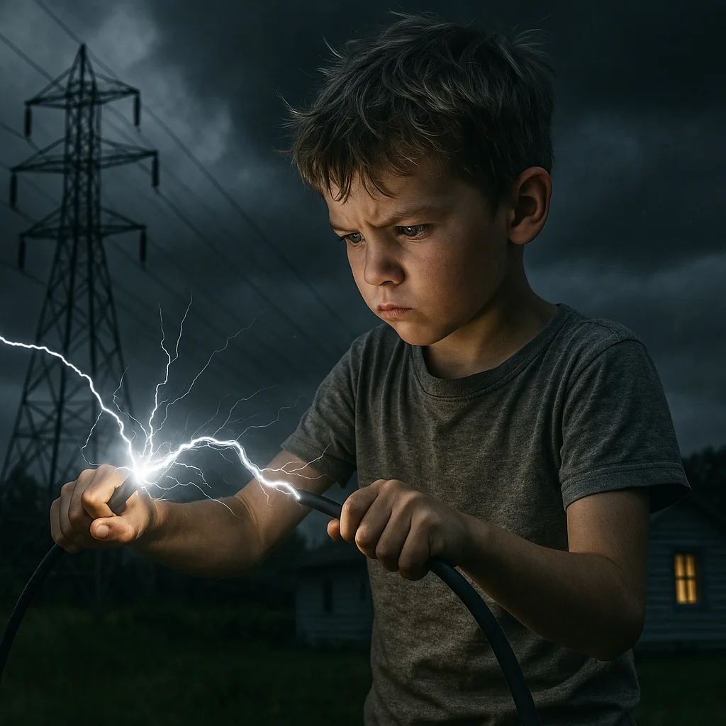 L'IA nucléaire, c'est comme l'électricité - Demain l'Homme, ex SOS-planete