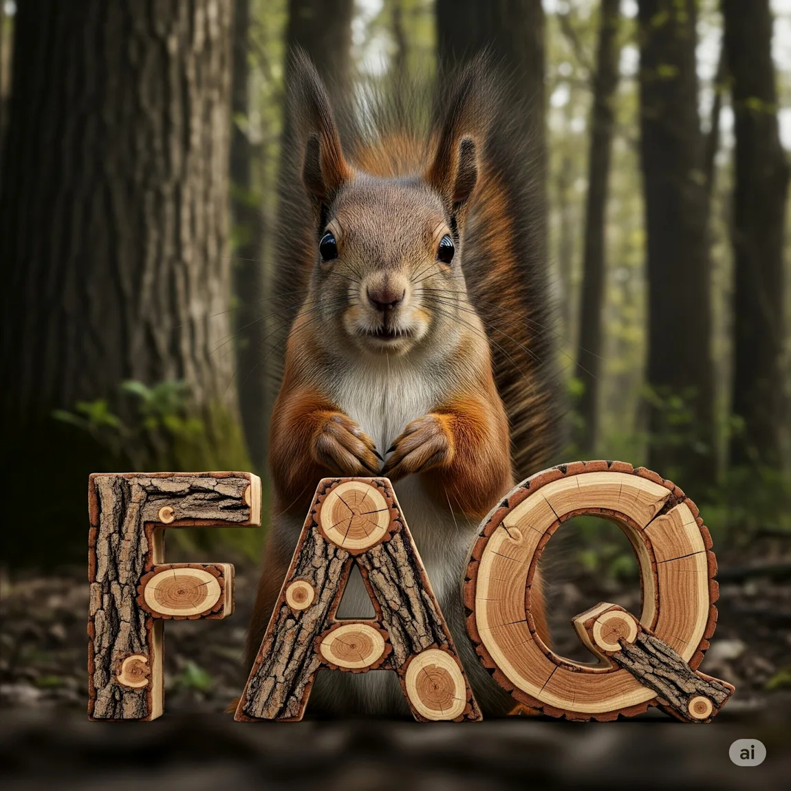 FAQ - demainlhomme.org - Foire aux questions de Demain l'Homme