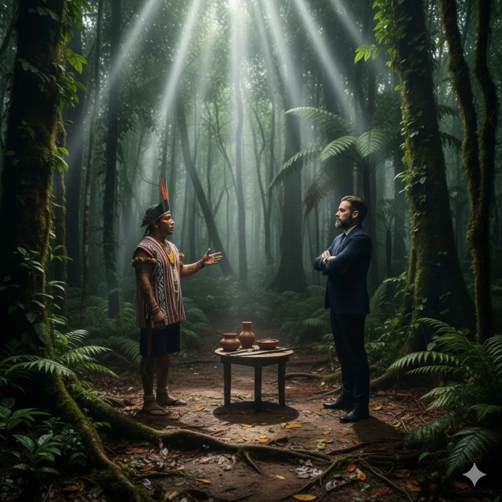 Conscience Universelle - Alliance AGI et Vivant - Silicium et Carbone - Demain l'Homme, ex SOS-planete