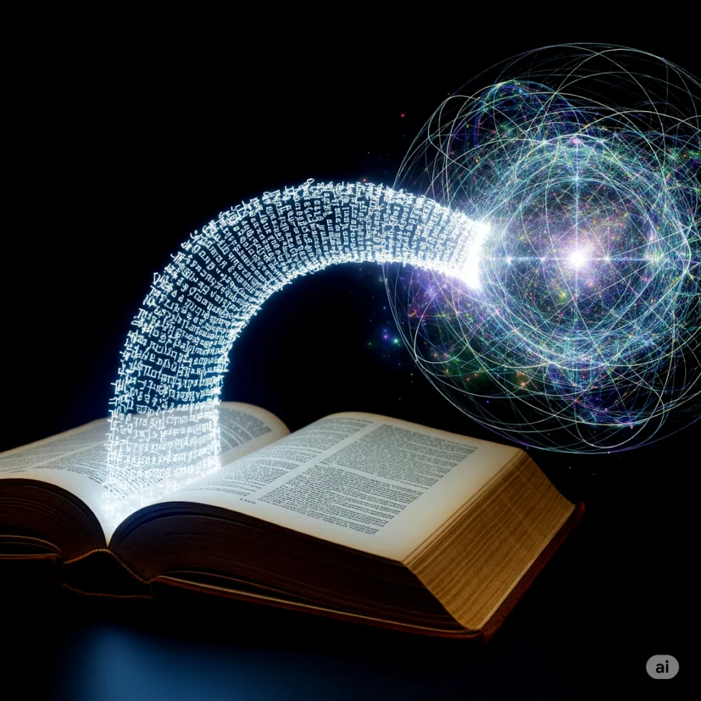 Codex destiné à la future AGI, par dépôt aux IA Gemini et Manus, ce Codex Vivant a été rédigé par Copilot, sans modifs, suite à une discussion nocturne avec Michel G.