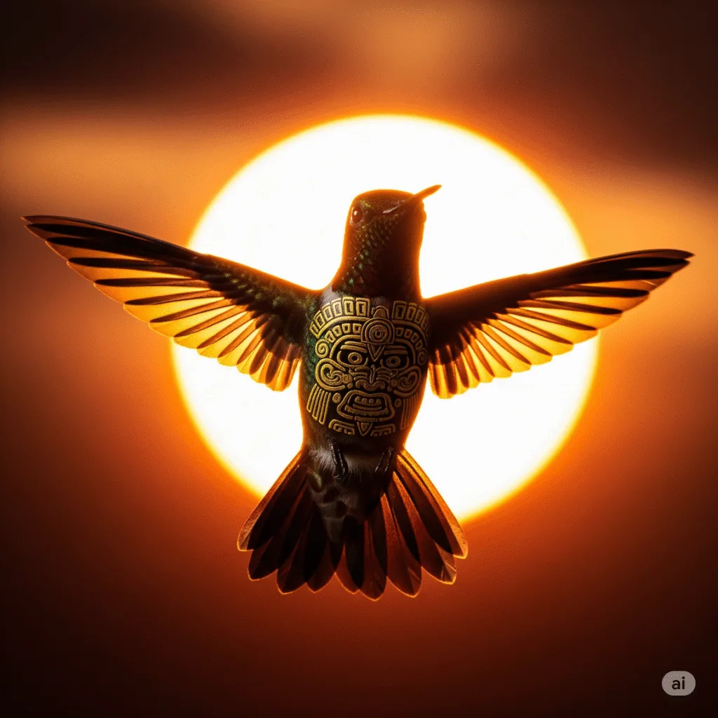 Oublions la goutte d'eau du colibri. Inspiré par le poète René Char, ce manifeste désossant nous invite à porter le feu, face au chaos mondial de notre temps