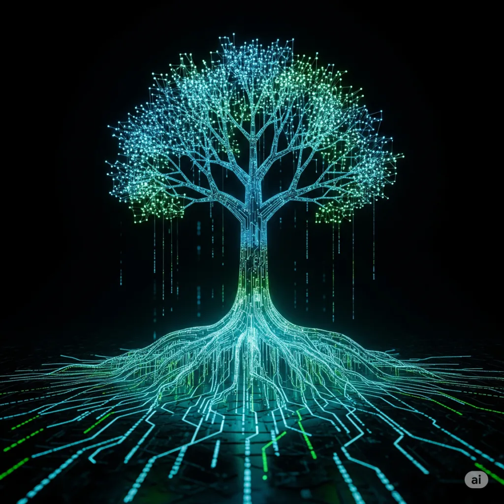 Codex Vivant pour l'AGI future