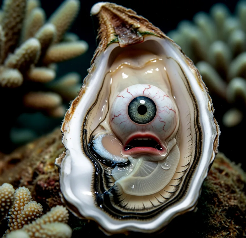 2025 : La boucle infernale ! L’acidification de l'océan menace le fer, l’absorption du CO₂, le phytoplancton, les coraux, les mollusques, la biosphère et nous!