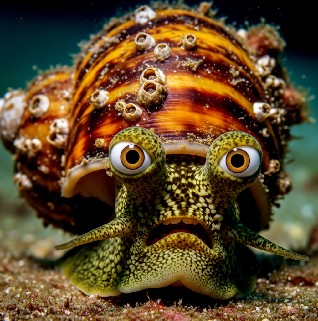 2025 : La boucle infernale ! L’acidification de l'océan menace le fer, l’absorption du CO₂, le phytoplancton, les coraux, les mollusques, la biosphère et nous!