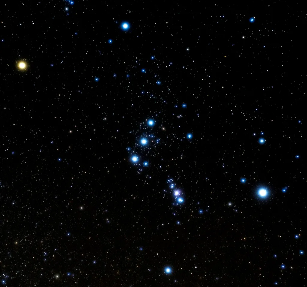 La mort d'Orion de Gérard Manset - Demain l'Homme lutte contre la désinformation - Pour une Ère future heureuse et un air pur. Pas de Science sans Conscience! Pas d'écologie sans Justice sociale!