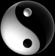 yin Yang - Union des contraires - Échange Science et conscience - Demain l'Homme, ex SOS-planète