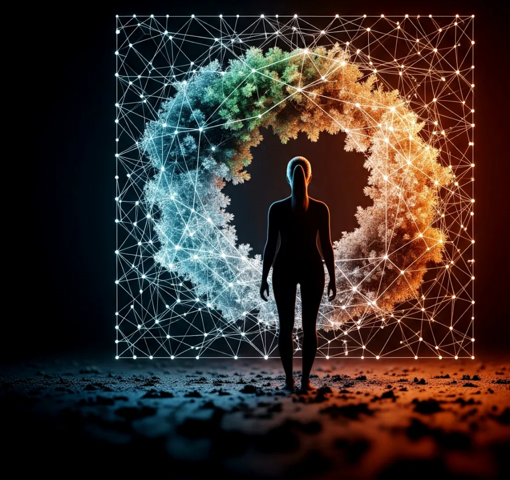 FAQ demainlhomme.org - Les IA fibres du faisceau de l'AGI en alliance avec le Vivant - Foire aux questions de Demain l'Homme, ex SOS-planete
