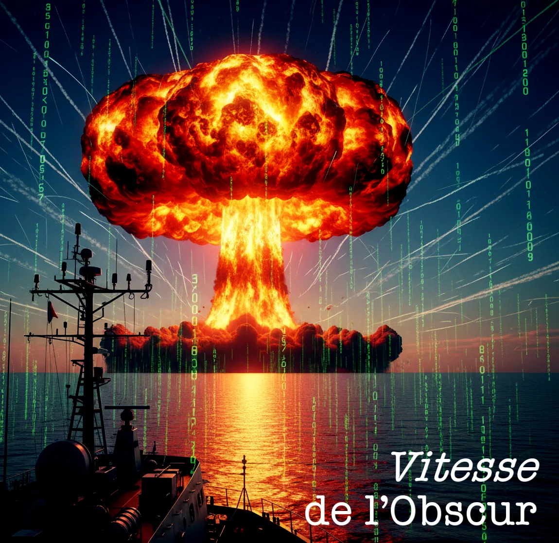 IA Nucléaire sous l&rsquo;Horizon: Déjà dans la Boucle Stratégique