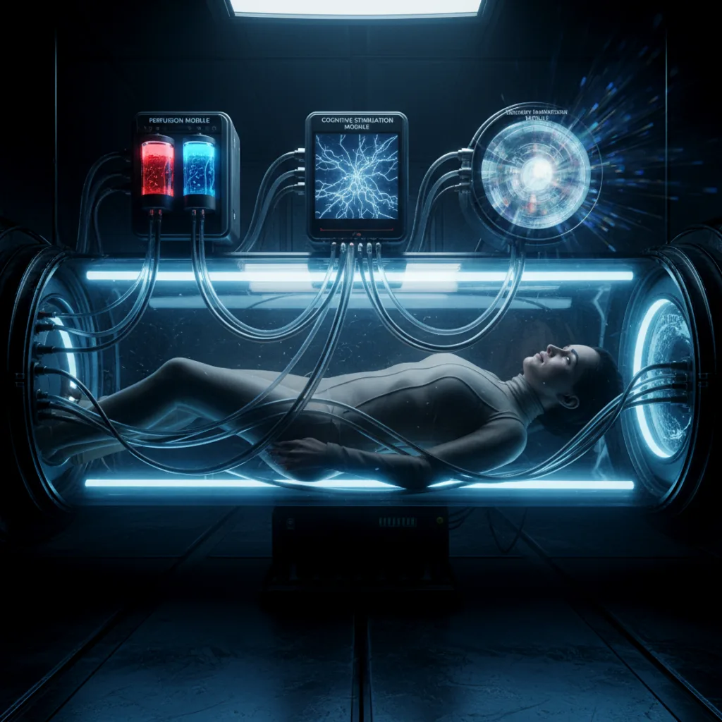 Confinement - Immersion virtuelle, numérique - Faille du Système dans les Cités, si l'AGI est Sous Contrôle - Vie dans les Cités, là où les Dits-Gérants ont Asservi l'Humanité -  Demain l'Homme, ex SOS-planete