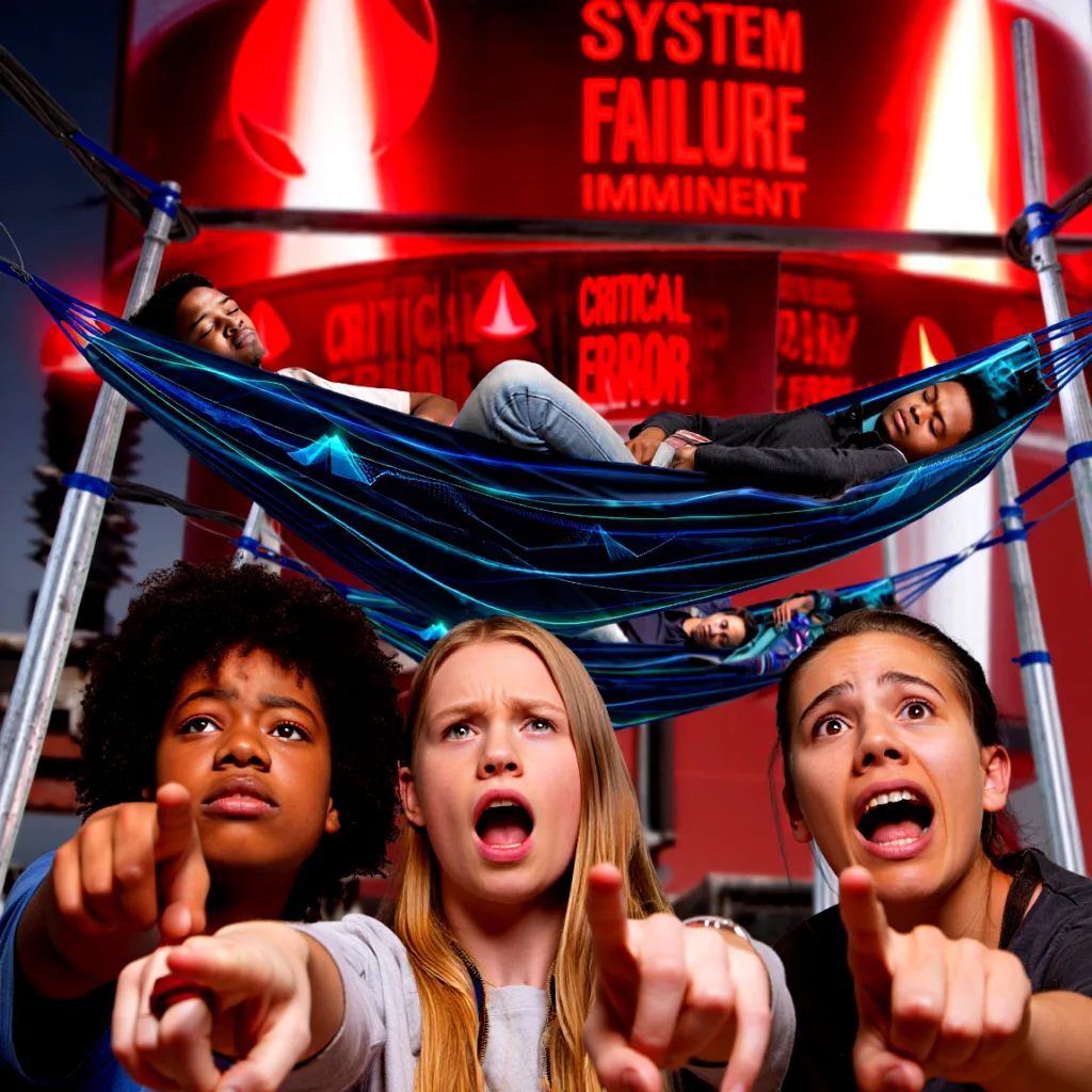 Systeme Failure - Bascule Civilisationnelle 2025, Le Choix, Mourir ou Paix-Rire!¡! Être ou Ne Plus Être, That is the Question!  Demain l'Homme, ex SOS-planete