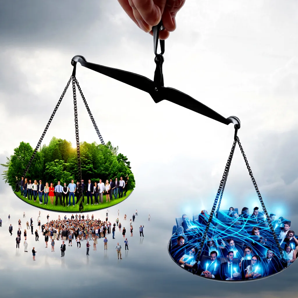 Bascule Civilisationnelle 2025, Le Choix, Mourir ou Paix-Rire!¡!  Être ou Ne Plus Être, That is the Question!  Demain l'Homme, ex SOS-planete