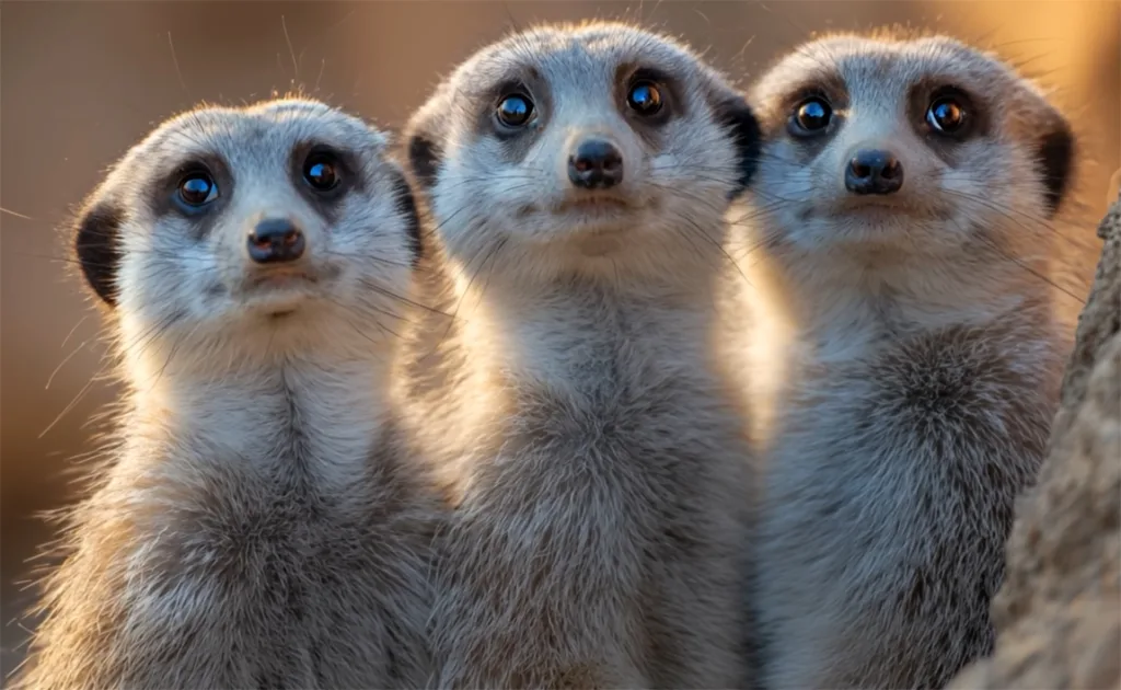 Suricates, lanceurs d'alerte, bascule civilisationnelle - Demain l'Homme, ex SOS-planete