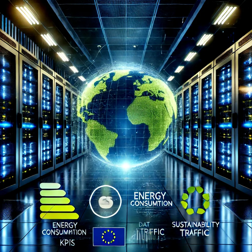 Terre Data Center en Provence à Martigues - Controverse écologique et la méfiance démocratique -  Demain l'Homme, ex SOS-planete
