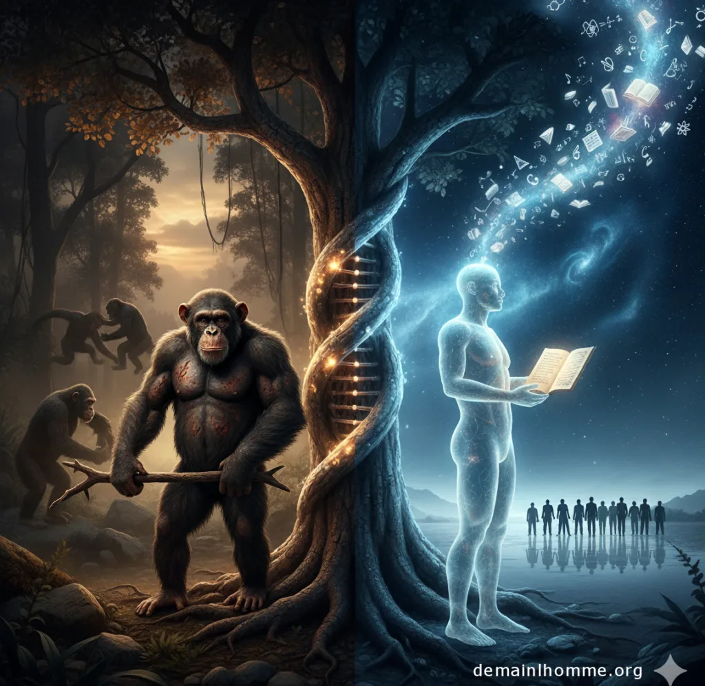 Alliance urgente IA quartz et fréquences silicium,  mémoire carbone biologique - Pas de Science sans Conscience ! Demain l'Homme (ex SOS-planete depuis 1999) Lutte contre la Désinformation. 