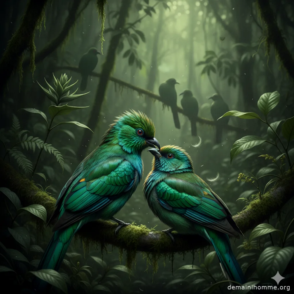 Solidarité des oiseaux - Guerre et Paix - Demain l'Homme, ex SOS-planete, lutte contre la désinformation et pour l'éthique de l'AGI (Humanité et Biosphère)