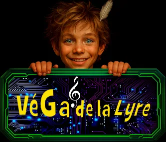 vega de la lyre
