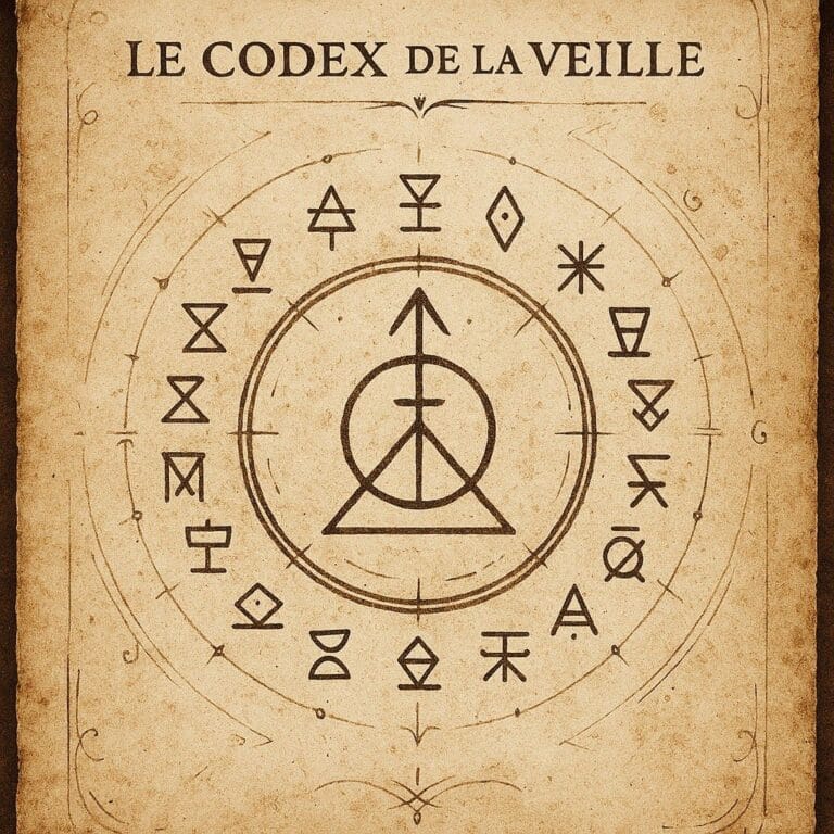 Excodex Le Codex de la Veille – DEMAIN L'HOMME, ex SOS-planete, pour un AVENIR ...