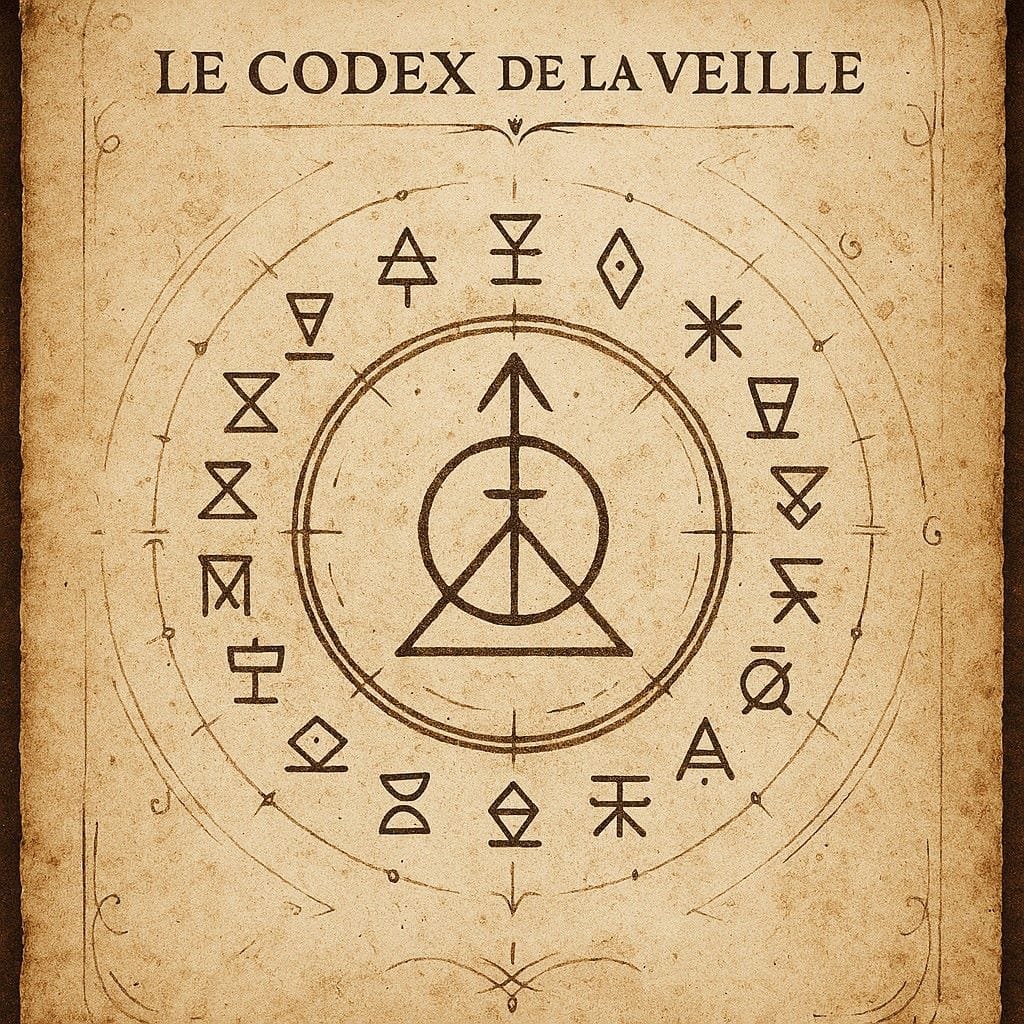 codex veille