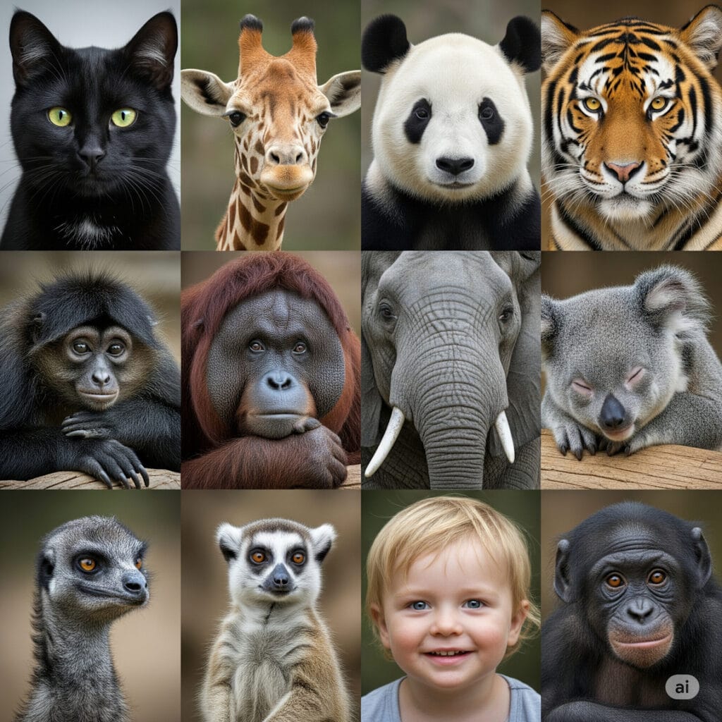 ​​L'AGI sera "Biosphérique" - Demain l'Homme - SOS-planete - Association française Terre sacrée à but non lucratif depuis 1999