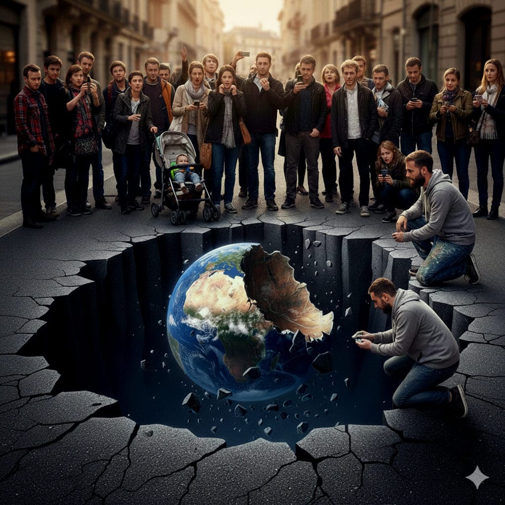 Demain l'Homme, ex SOS-planete depuis 1999