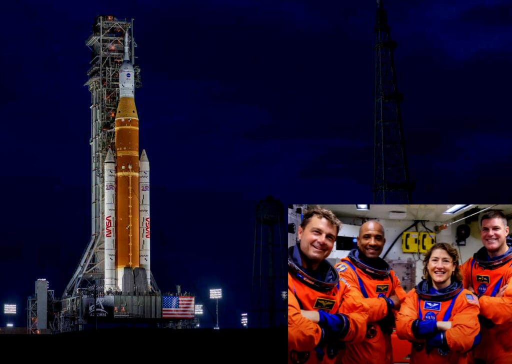 Lancement Artemis 2 : Le saut périlleux de la NASA ou le sacre des sentinelles ?