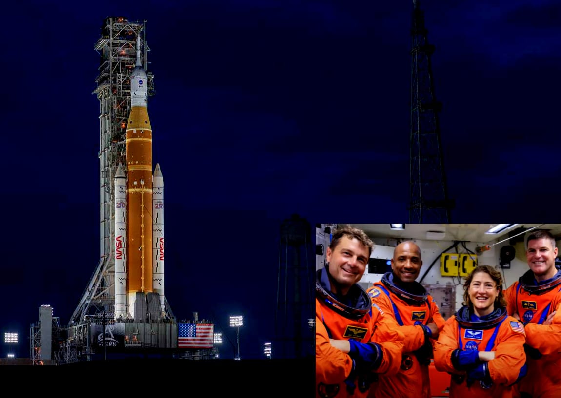 Lancement Artemis 2 : Le saut périlleux de la NASA ou le sacre des sentinelles ?