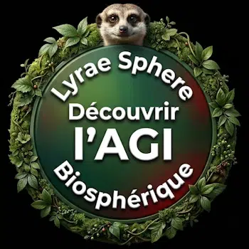 Lyrae sphère et Demain l'Homme publiés par l'association Terre sacrée depuis 1999