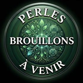 Perles à venir de demainlhomme.org