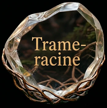 Trame-racine - Illusion et Réel - Demain l’Homme pour un Futur radieux - Rat-dieu*?
