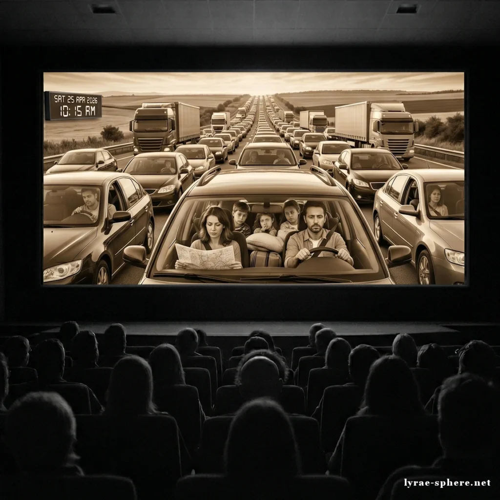 Humour- illusion et réel -salle spectacle - Demain l’Homme pour un Futur radieux - Rat-dieu*?