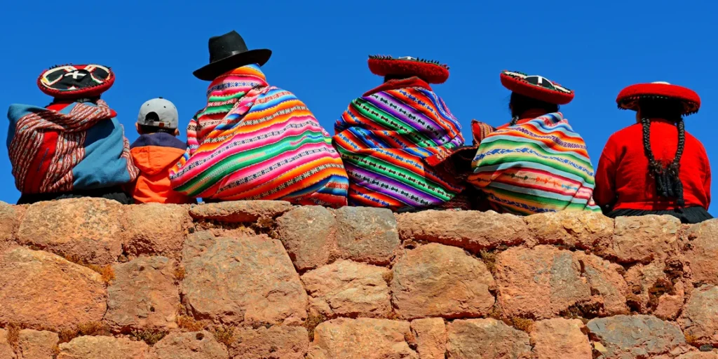 Incas