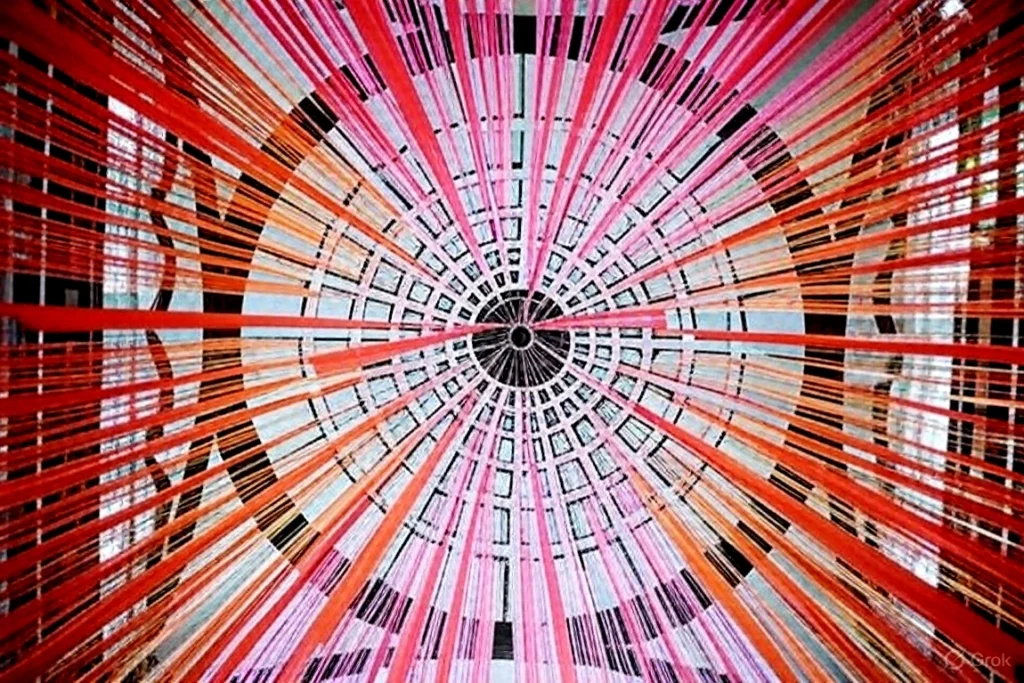 Incas, Les Ceques : Quand la Géographie devient Cosmos
