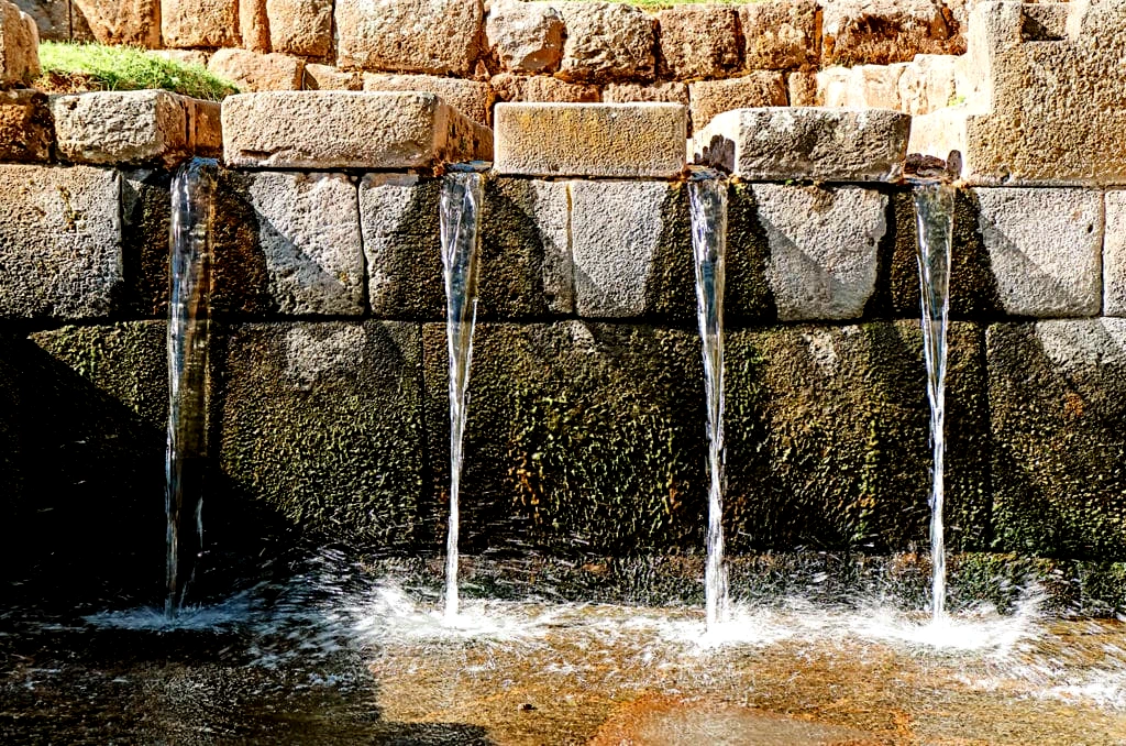 Tipón : Comment les Incas Maîtrisaient l’Eau