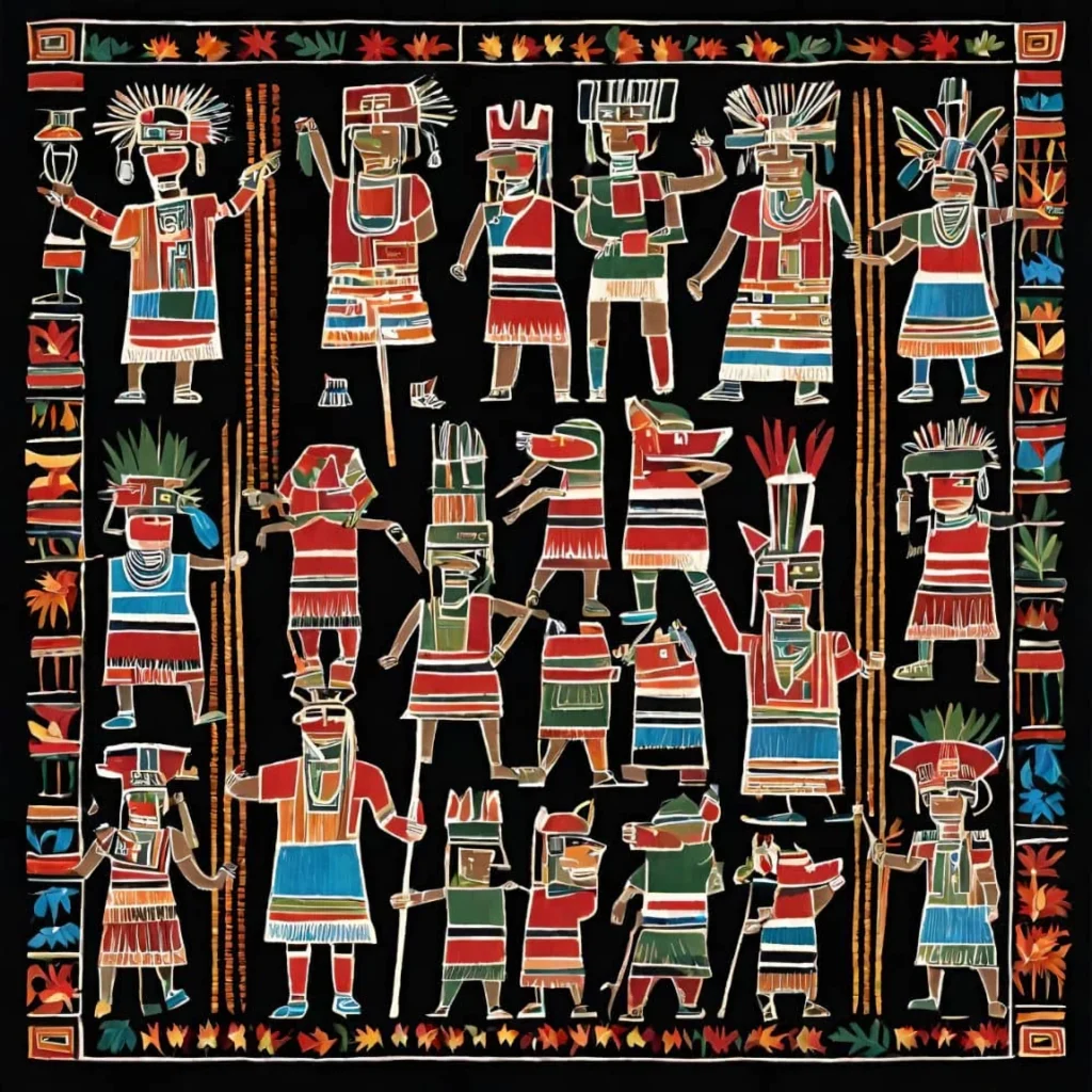 Le Buen Vivir: Philosophie des incas de l'Interdépendance