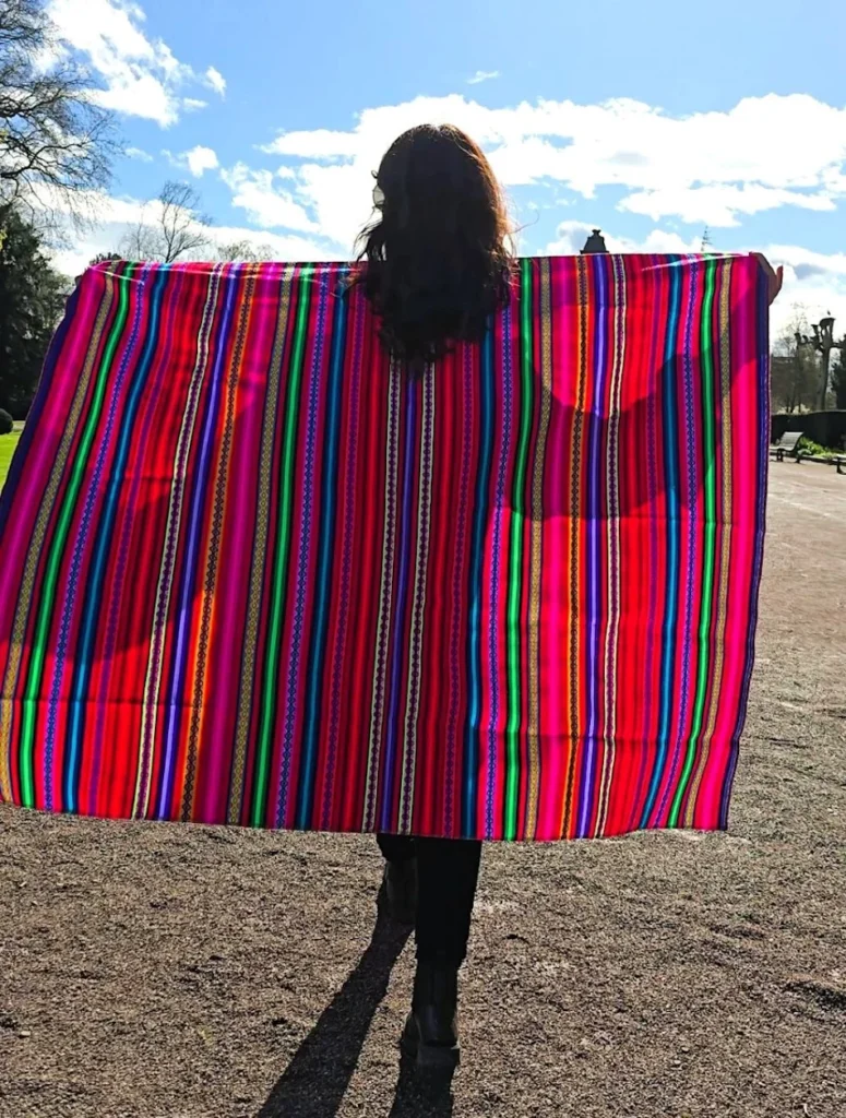 Incas: Le Tissu Déchiré